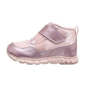 Tsukihoshi Kids Tokyo Sneakers, GUC Sz 30 in Pink High-top